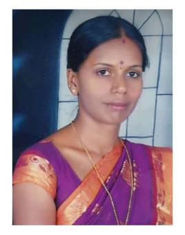  H L Geetha    